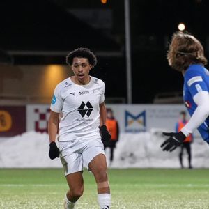 Mouss Diouf : des images de son clan