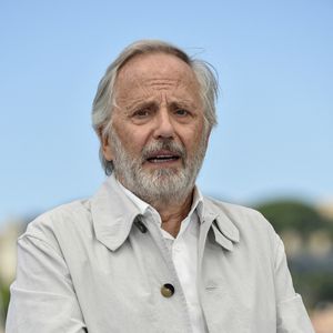 En couple depuis 2018 avec elle, elle ne vient pas du milieu du cinéma comme lui puisqu'elle travaillait dans les ressources humaines. 

L'acteur Fabrice Luchini, photocall de la 77e edition du Festival de Cannes le 22 mai 2024, pour le film Marcello Mio - Photo by Depoilly X/ANDBZ/ABACAPRESS.COM