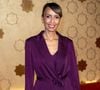 Le couple s’est marié civilement à Paris en mars 2025, avant de célébrer son mariage religieusement quelques mois plus tard. 

L'actrice française Sonia Rolland défile sur le tapis rouge à l'occasion de la cérémonie de clôture de la 5e édition du Festival du film de la mer Rouge à Djeddah, en Arabie saoudite, le 11 décembre 2025. Photo : Balkis Press/ABACAPRESS.COM