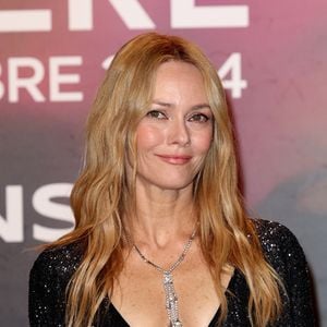 Vanessa Paradis au photocall de la cérémonie d'ouverture de la 15ème édition du festival Lumière à la Halle Tony Garnier de Lyon le 12 octobre 2024.

© Dominique Jacovides / Bestimage