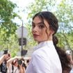 Deva Cassel en robe de mariée : La fille de Vincent Cassel et Monica Bellucci illumine l'un des événements les plus courus de Milan