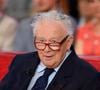 RTL a bouleversé le contenu de ses programmes le lundi 24 août 2026 pour rendre hommage à son ancien animateur historique

Philippe Bouvard - Enregistrement de l'émission "Vivement Dimanche" à Paris le 02 Juin 2015. Invité principal David Pujadas.
Crédit : COADIC GUIREC / BESTIMAGE