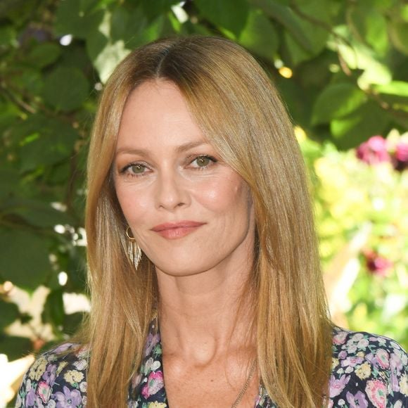 Vanessa Paradis - Photocall du film "Cette musique ne joue pour personne" lors du 14ème Festival du Film Francophone d'Angoulême. Le 28 août 2021
© Coadic Guirec / Bestimage
