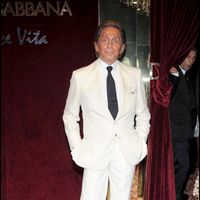 Après Giorgi Armani, une autre icône du stylisme s'est éteinte à 93 ans, sa couleur de prédilection était le rouge