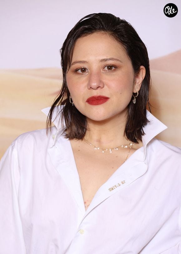 En mars 2025, alors âgée de 35 ans, elle annonce souffrir d'un cancer de la thyroïde.

Laura Felpin - Avant-première du film "Les K D'Or" au Grand Rex à Paris le 2 mars 2026. 

© Denis Guignebourg/Bestimage