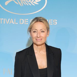 Animatrice du 20 heures sur France 2, Anne-Sophie Lapix pourrait bien quitter la chaine selon des témoignages de France Télévision au "Parisien". 

Anne-Sophie Lapix  - Photocall du dîner d'ouverture du 77ème Festival International du Film de Cannes, au Carlton 
© Borde-Jacovides-Moreau / Bestimage
