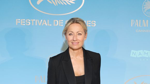 Anne-Sophie Lapix bientôt évincée du JT de France 2 ? "On ne lui a rien dit pour l’instant"