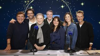 Cette figure très connue du petit écran n'est pas passée loin de la fin : "Maintenant, chaque jour qui passe, c'est du bonus"