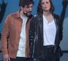 Et de Lou (né le 18 juillet 2017) et Sacha (né le 9 janvier 2021), issus de sa relation avec Jérémy Frérot

Exclusif - Jérémy Frérot et son ex Laure Manaudou - Surprises - Enregistrement de l'émission "La Chanson secrète 11" à Paris, diffusée le 24 juin sur TF1.
© Cyril Moreau / Bestimage