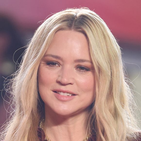 Virginie Efira - Descente des marches du film " Vie privée " lors du 78ème Festival International du Film de Cannes, au Palais des Festivals à Cannes. Le 20 mai 2025
© Jacovides-Moreau / Bestimage