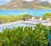Un reptile s'est glissé à l'intérieur des murs

La maison de Jean-Paul Belmondo aux Caraïbes. Instagram