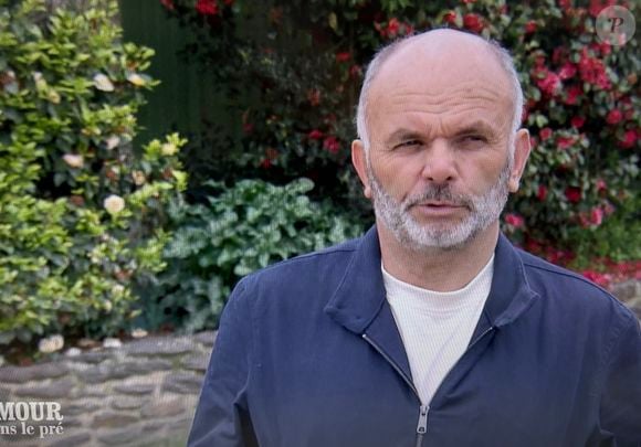 Malheureusement pour lui, celle sur qui il avait jeté son dévolu n'a pas été sincère avec lui

Pierrick choisit Livie et laisse partir Valérie dans L'amour est dans le pré sur M6.
Crédit : L'amour est dans le pré/M6