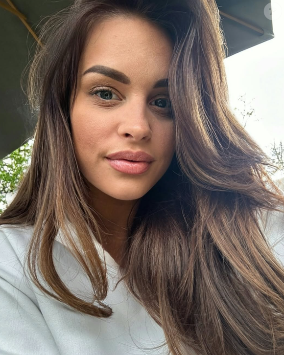 Jordan Mouillerac ("Danse avec les stars") attend son premier enfant avec sa compagne Jessika