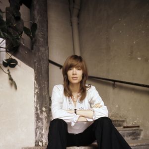 Francoise Hardy. Photo par Alain Canu via Bestimage