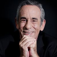 Thierry Ardisson : Un de ses anciens chroniqueurs justifie son absence à la cérémonie, "J'ai pas voulu déranger..."