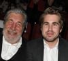 Ainsi, Jean-Pierre Castaldi peut profiter de ses enfants et de ses petits-enfants en toute quiétude.
Jean-Pierre Castaldi et son fils Giovanni Castaldi lors de la cérémonie de clôture et remise de prix du Festival du film Francophone d'Angoulême 2020 le 2 septembre 2020.
© Coadic Guirec / Bestimage