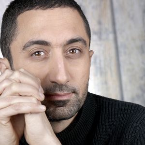 Exclusif - Portrait de Jimmy Mohamed à Paris, le 18 avril 2023.
© Cédric Perrin/Bestimage