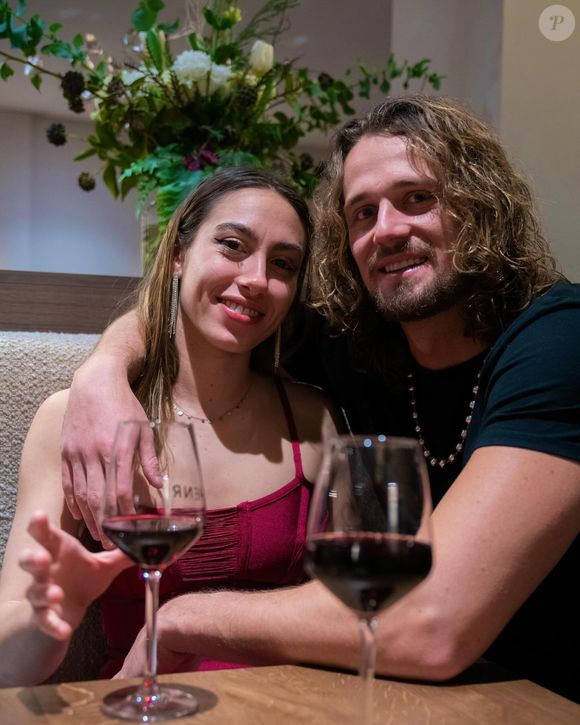 Ils ont passé un séjour ensemble au ski
Cassandre et Gustin de "Koh-Lanta" en couple ?