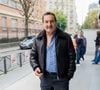 Du côté de Gilles Lellouche, même constat : l’acteur de 53 ans ne souhaite plus incarner Obélix

Exclusif - Gilles Lellouche arrive pour la promotion de son dernier film "Chien 51" dans les studios de NRJ pour l'émission de radio sur Camille Combal sur NRJ à Paris, France, le 13 octobre 2025. © Julien Sarkissian/Bestimage