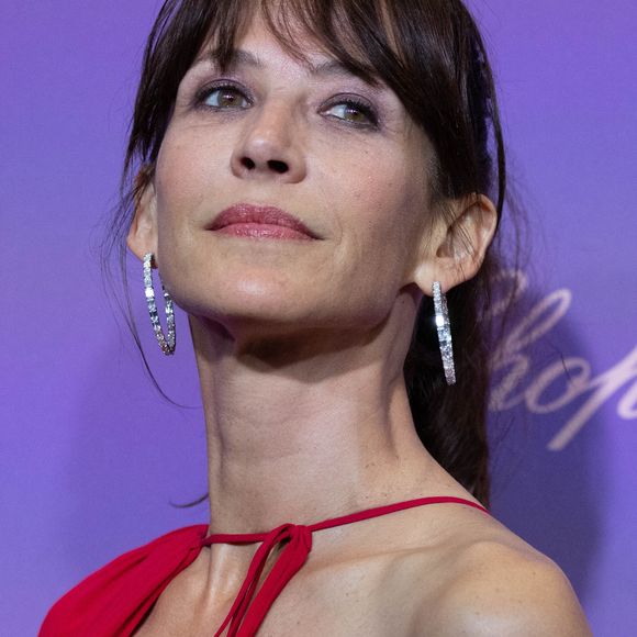Sophie Marceau - Photocall du dîner du 75ème Festival International du Film de Cannes. Le 24 mai 2022
© Olivier Borde / Bestimage