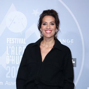 Une bien triste nouvelle que Laurie Cholewa regrette.

Laurie Cholewa lors de la 28ème édition du Festival international du film de comédie de l'Alpe d'Huez le 16 janvier 2025.

© Dominique Jacovides / Bestimage