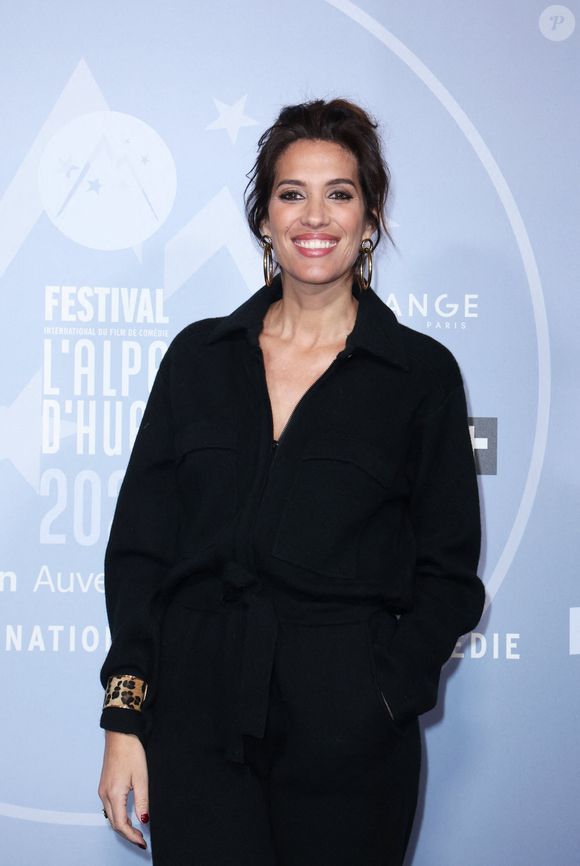 Une bien triste nouvelle que Laurie Cholewa regrette.

Laurie Cholewa lors de la 28ème édition du Festival international du film de comédie de l'Alpe d'Huez le 16 janvier 2025.

© Dominique Jacovides / Bestimage