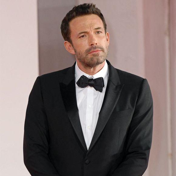 Ben Affleck et Jennifer Lopez affichent leur amour retrouvé sur le red carpet du film "The last Duel" lors du 78ème festival international du film de Venise, la Mostra le 10 septembre 2021. © Future-Image via ZUMA Press / Bestimage
