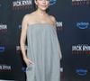 Pour mieux vivre sa période de post-partum a quelque peu bouleversé ses habitudes.

Sienna Miller assiste à la première mondiale de « Tom Clancy’s Jack Ryan: Ghost War », organisée par Prime Video et Amazon MGM, au Regal Cinema Times Square à New York, le 15 mai 2026.