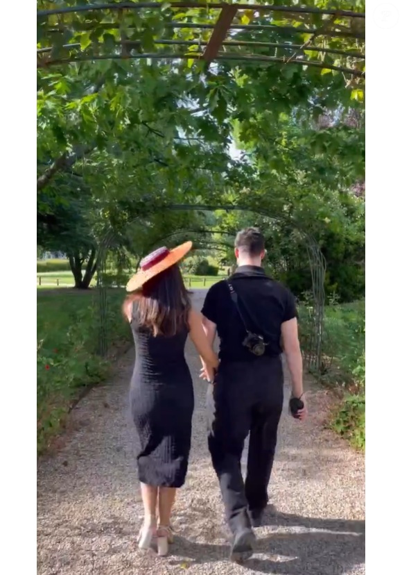 Ali et Alia annoncent leur rupture après dix ans d'amour