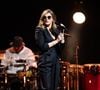 L'artiste avait pris la parole pour inciter à ne pas accepter les violences au sein du couple
Melody Gardot se produit au Festival de Jazz de Montreux, le 06 juillet 2022, à Montreux, Suisse. Photo by Loona/ABACAPRESS.COM