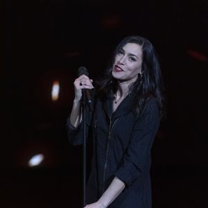 Olivia Ruiz - La Nuit de la Déprime revient aux Folies Bergère, le 3 février 2020. A quelques jours de la Saint-Valentin, on retrouve sur scène les chanteurs les plus déprimants et les humoristes les plus badants, pour pleurer (de rire).