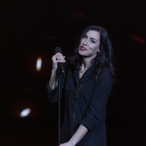 Olivia Ruiz - La Nuit de la Déprime revient aux Folies Bergère, le 3 février 2020. A quelques jours de la Saint-Valentin, on retrouve sur scène les chanteurs les plus déprimants et les humoristes les plus badants, pour pleurer (de rire).