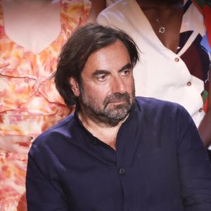 André Manoukian s'est entretenu avec "Le Parisien"

Exclusif - André Manoukian lors de l'enregistrement de l'émission "Le Grand Echiquier - Méditerrannée" présentée par A.Manoukian et C.Chazal et diffusée sur France 2, à Versailles, France © Jack Tribeca/Bestimage