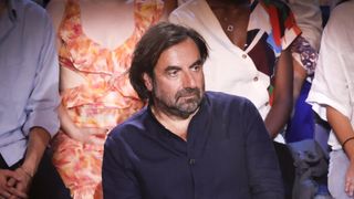 "Les rôles se sont inversés" : Pour André Manoukian et sa compagne, le quotidien a connu un revirement qu'ils n'auraient jamais cru possible