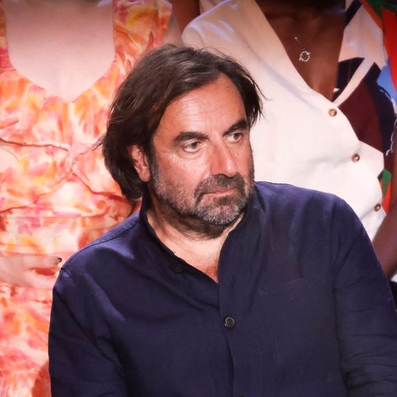 André Manoukian s'est entretenu avec "Le Parisien"

Exclusif - André Manoukian lors de l'enregistrement de l'émission "Le Grand Echiquier - Méditerrannée" présentée par A.Manoukian et C.Chazal et diffusée sur France 2, à Versailles, France © Jack Tribeca/Bestimage