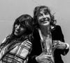 Lou Doillon s’est confiée sur le deuil de sa mère Jane Birkin. 

Exclusif - Lou Doillon et sa mère Jane Birkin - Backstage de la 36ème édition des Victoires de la Musique à la Seine Musicale à Boulogne-Billancourt, France. © Cyril Moreau/Bestimage
