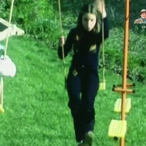 Damien Thévenot dans "Vivement dimanche" le 16 novembre 2025. Capture d'écran/France 3