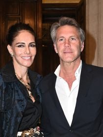 Loin de Clotilde Courau et de la France, sa fille Vittoria s'affiche auprès d'Adriana Abascal et de son père Emmanuel-Philibert de Savoie