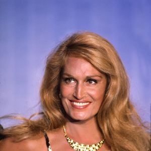 Dalida - 1982 - Archive Portrait  (JLPPA / Bestimage).