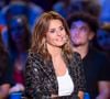 Très active à la télévision et à la radio, Faustine Bollaert mène une vie professionnelle à cent à l'heure.

Exclusif - Faustine Bollaert lors de l'enregistrement de l'émission "La Boîte à secrets", présentée par F.Bollaert, dans les studios du Lendit à Saint-Denis, Seine Saint-Denis, France. Pierre Perusseau/Bestimage