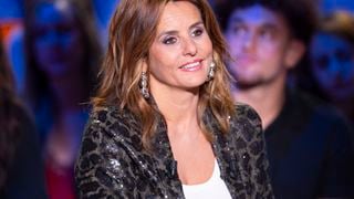 Faustine Bollaert : A 12 ans, sa fille Abbie dont le père est Maxime Chattam, est "partie sans se retourner" ! Une grande étape de passée