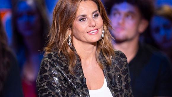 Faustine Bollaert : A 12 ans, sa fille Abbie dont le père est Maxime Chattam, est "partie sans se retourner" ! Une grande étape de passée