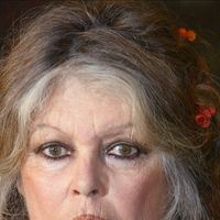 Brigitte Bardot s'est éteinte auprès de son mari Bernard d’Ormale à 5h55, ce dernier mot qu'elle a prononcé