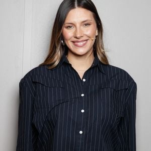 Camille Cerf, Miss France 2015, l'a été avant d'être couronnée en décembre 2014

Exclusif - Camille Cerf - Backstage de l'enregistrement de l'émission "100% Logique", présentée par C.Féraud et diffusée le 12 octobre sur France 2
© Christophe Clovis / Bestimage