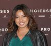 Anisha Jo a fait quelques confidences au sujet de sa carrière.

Anisha Jo - Avant-première du film "Prodigieuses" au cinéma Pathé Convention à Paris. © Coadic Guirec/Bestimage