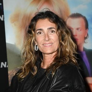 Exclusif - Mademoiselle Agnès à l'avant-première française du film "La vengeance au triple galop" au Cinéma Gaumont Champs-Elysées à Paris, le 28 septembre 2021. 

Photo : Coadic Guirec / Bestimage
