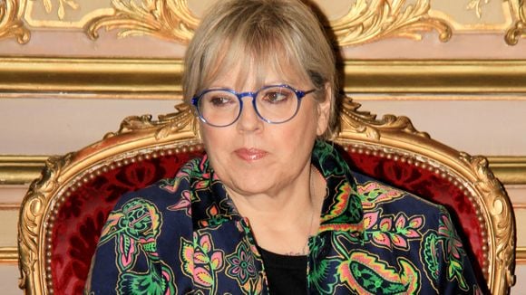 Tentative d'empoisonnement contre Laurence Boccolini, l'animatrice raconte ce qu'il s'est passé