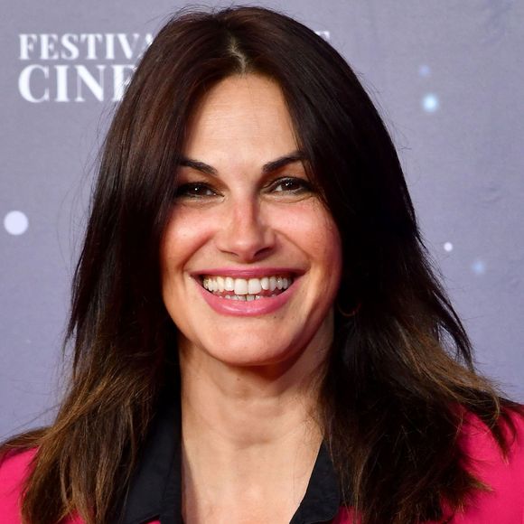 Ce rôle fort et complexe fait écho à la puissance de son jeu et à sa carrière artistique plurielle. 

Helena Noguerra - Personnalités au photocall de la 3ème soirée de la 5ème édition du festival CinéRoman au cinéma Pathé Gare du Sud à Nice. Le 4 octobre 2023
© Bruno Bebert / Bestimage