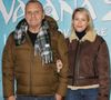 Qui est la mère de son troisième enfant

Jean-Charles de Castelbajac et sa femme Pauline de Drouas - Première du film Disney "Vaiana 2" au Grand Rex à Paris le 23 novembre 2024. © Coadic Guirec/Bestimage