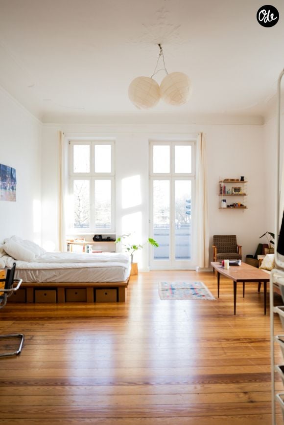 Le rangement de votre appartement en dit plus long sur vous que ce que vous n'imaginez.